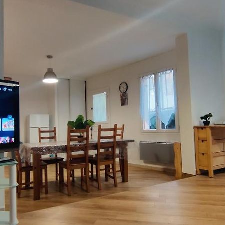 House Near Disneyland And Paris Apartment Биси Сен Жорж Екстериор снимка