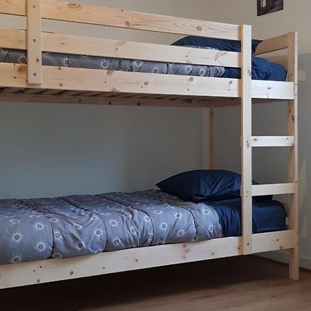 House Near Disneyland And Paris Apartment Биси Сен Жорж Екстериор снимка