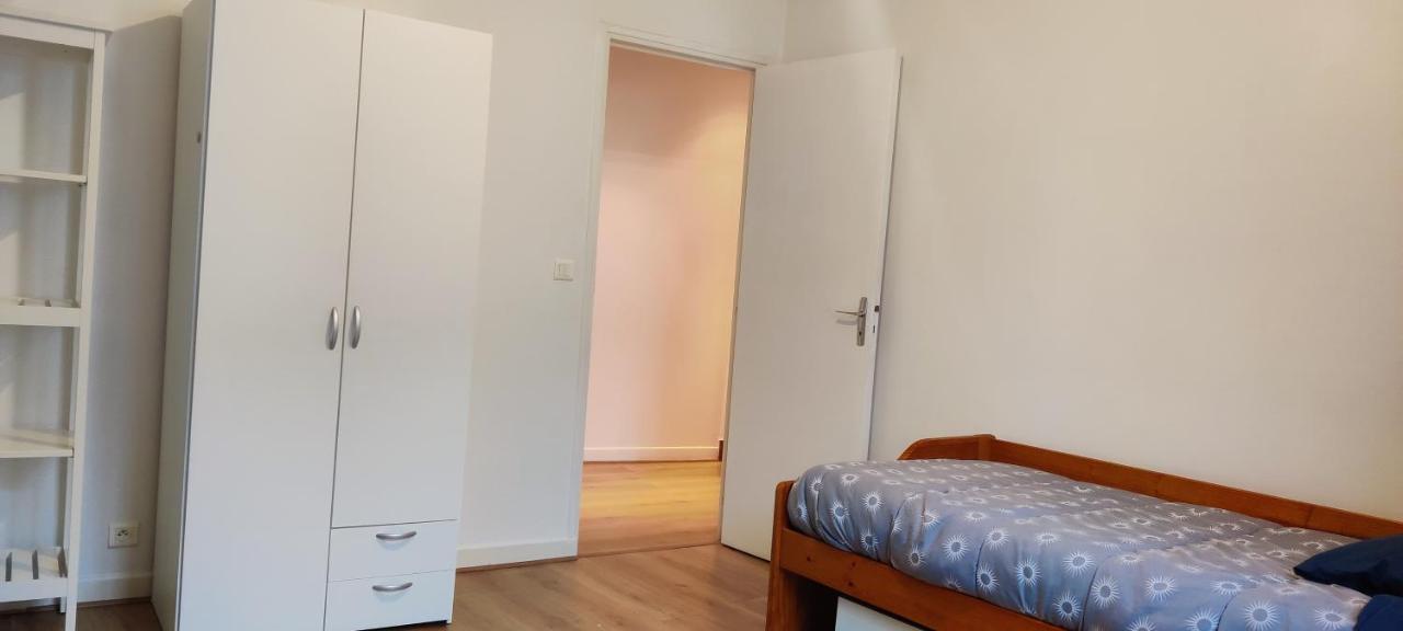 House Near Disneyland And Paris Apartment Биси Сен Жорж Екстериор снимка