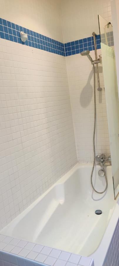 House Near Disneyland And Paris Apartment Биси Сен Жорж Екстериор снимка