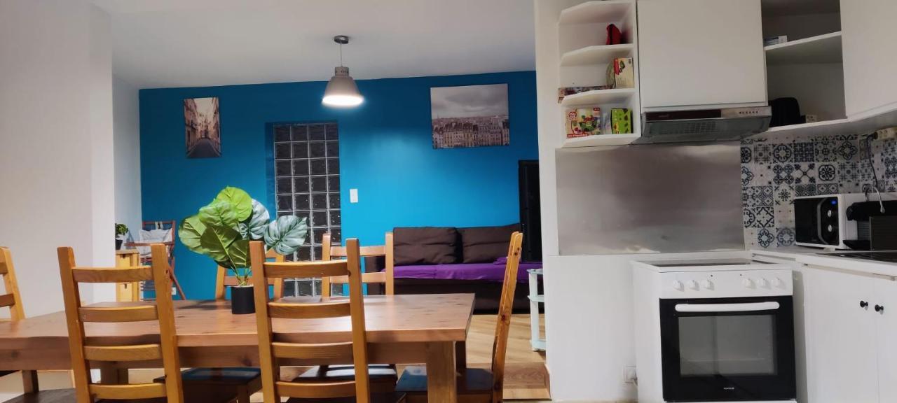 House Near Disneyland And Paris Apartment Биси Сен Жорж Екстериор снимка