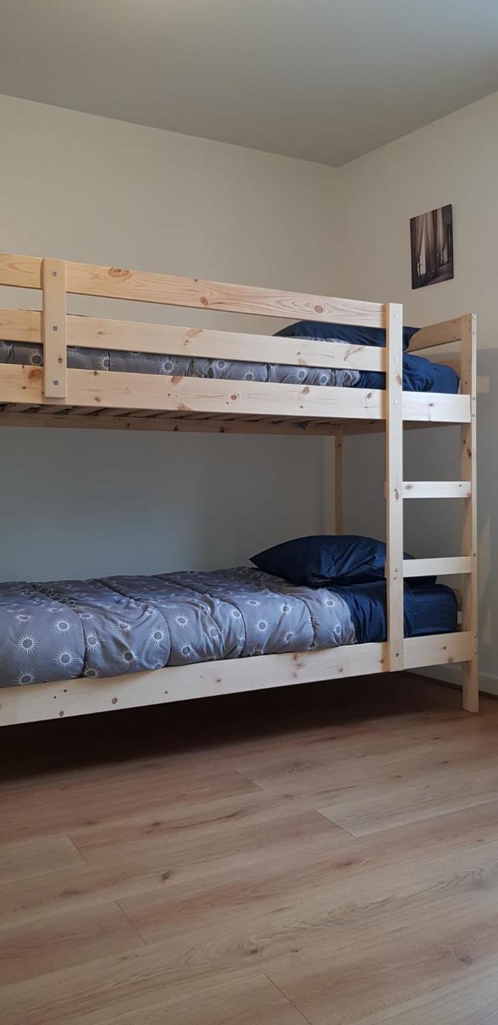 House Near Disneyland And Paris Apartment Биси Сен Жорж Екстериор снимка