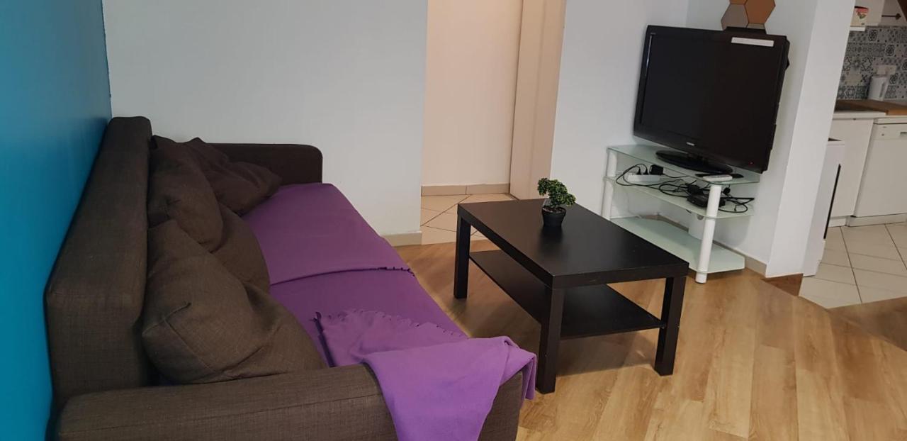 House Near Disneyland And Paris Apartment Биси Сен Жорж Екстериор снимка