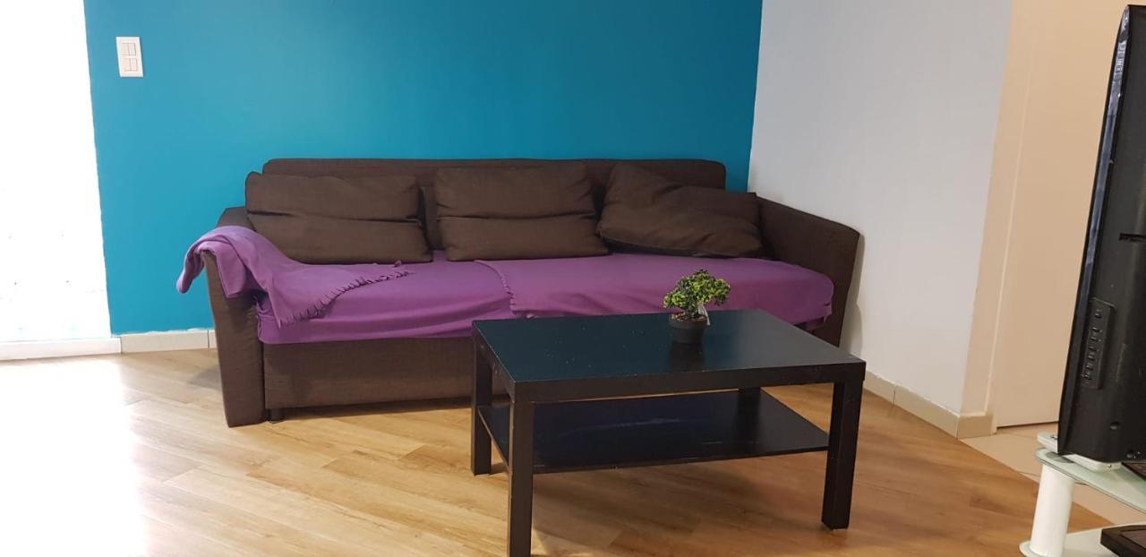 House Near Disneyland And Paris Apartment Биси Сен Жорж Екстериор снимка