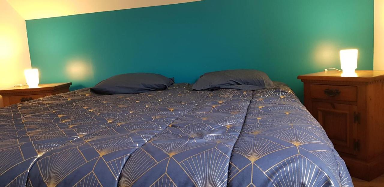 House Near Disneyland And Paris Apartment Биси Сен Жорж Екстериор снимка